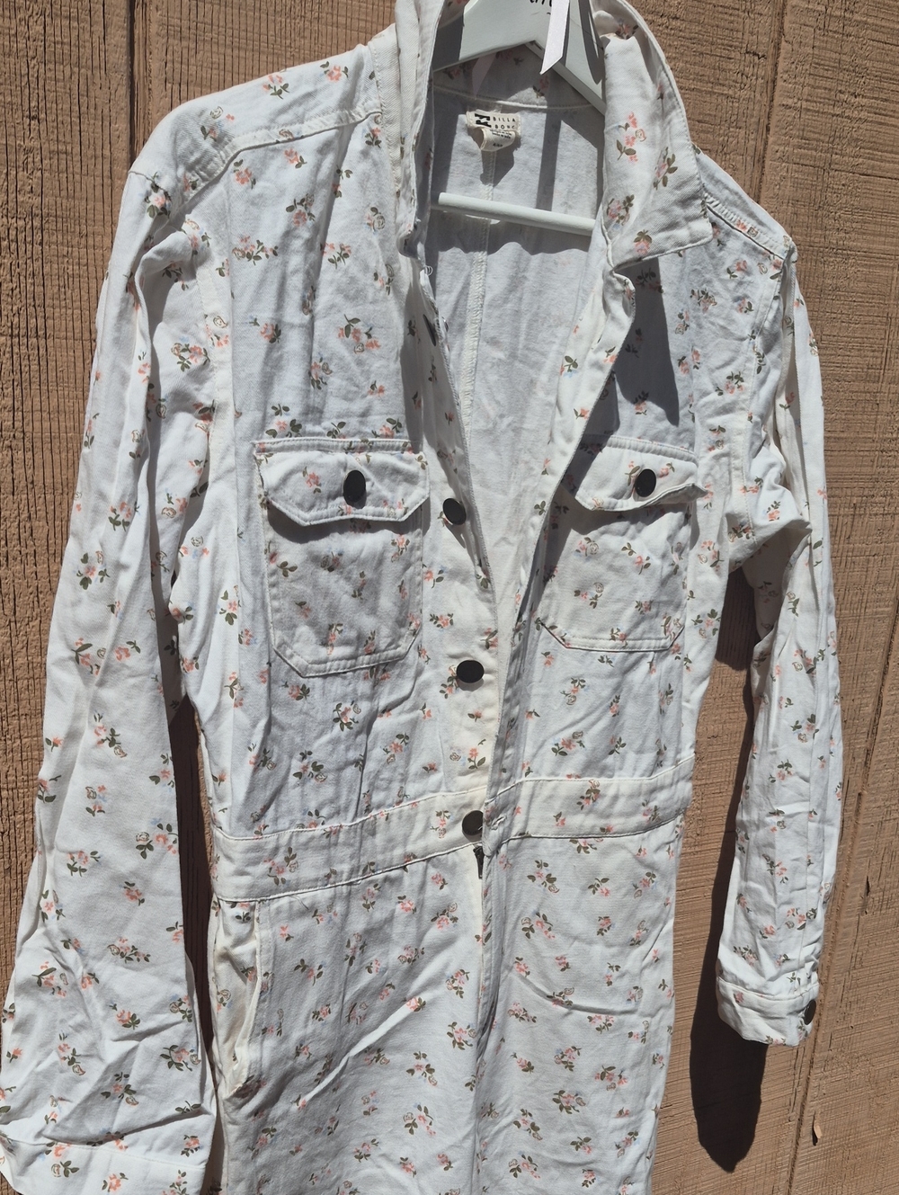 BILLABONG Jumpsuit